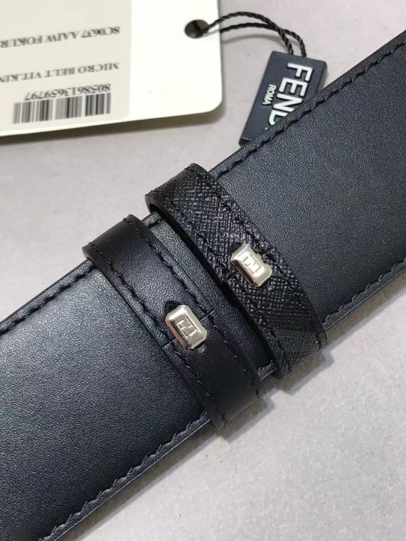 Fendi Belts